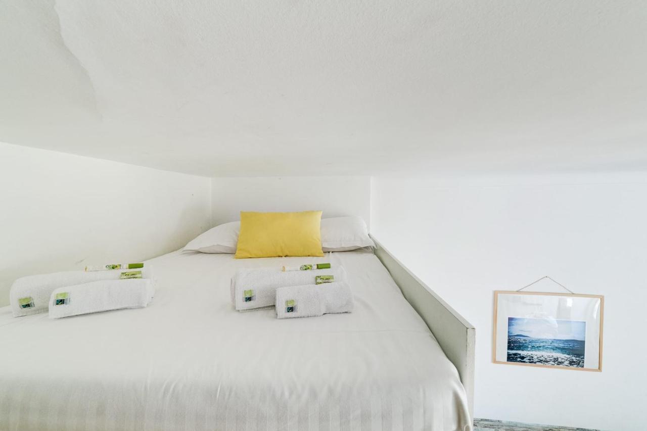 Appartement Immogroom- 2 Min From The Beach -congressbeaches