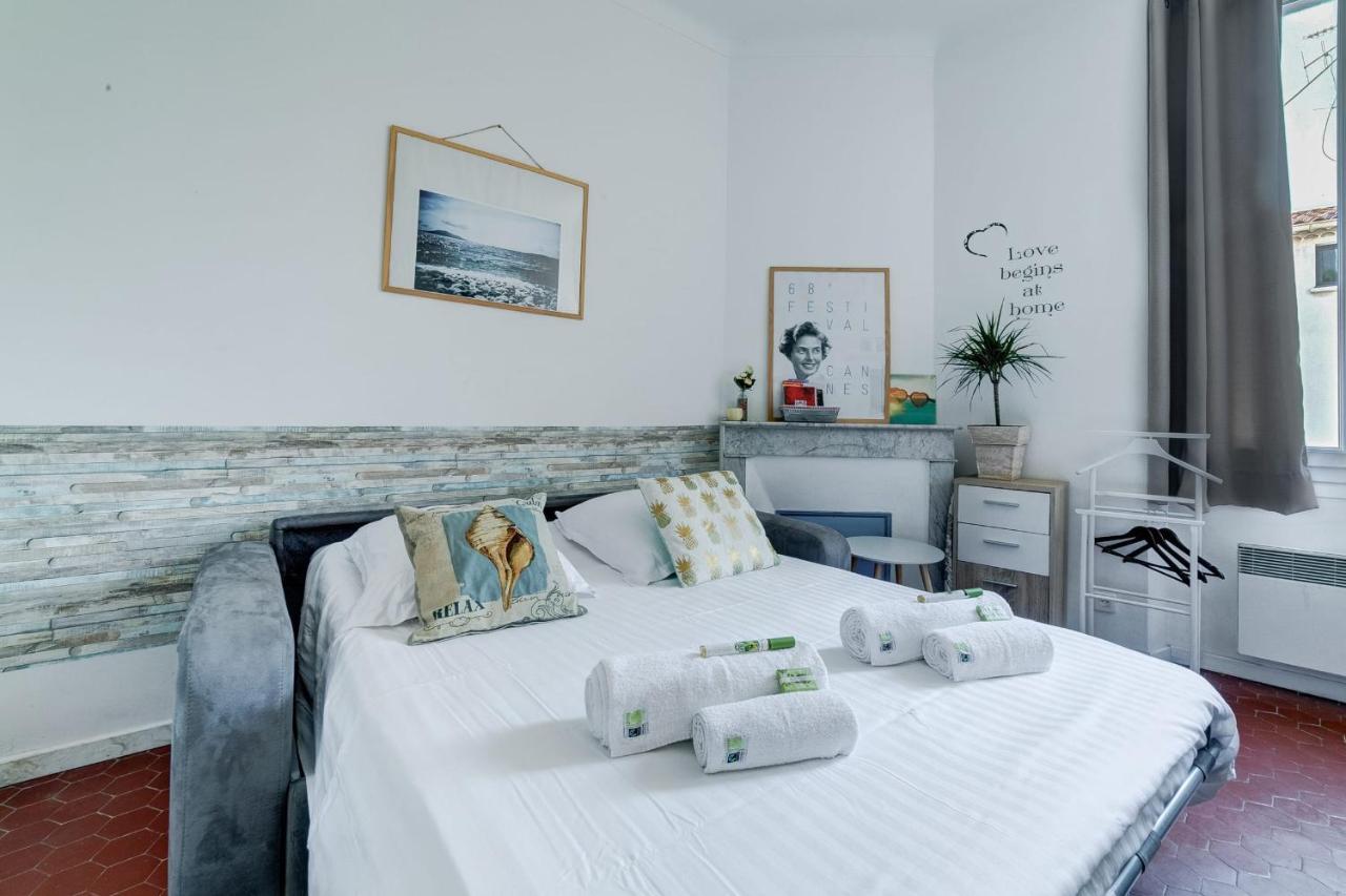 Appartement Immogroom- 2 Min From The Beach -congressbeaches